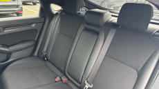 Honda Civic 2.0 eHEV Sport 5dr CVT Hybrid Hatchback